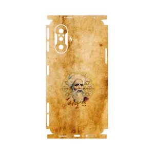 MAHOOT Rudaki-FullSkin Cover Sticker for Xiaomi Redmi K40 Gaming