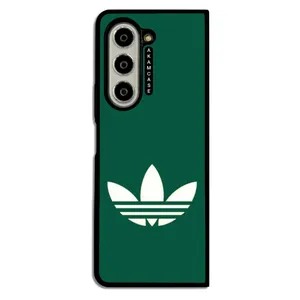 AKAM AMCWSGZFOLD5-ADIDAS17 Cover For Samsung Galaxy Z Fold 5