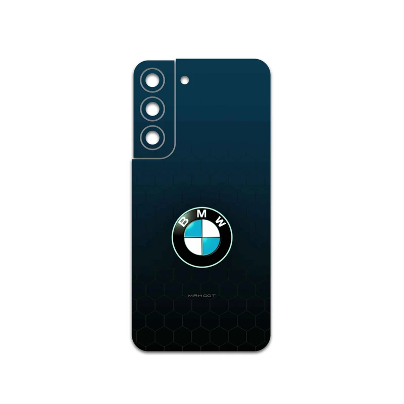 برچسب پوششی ماهوت مدل BMW مناسب برای گوشی موبایل سامسونگ Galaxy S22 5G