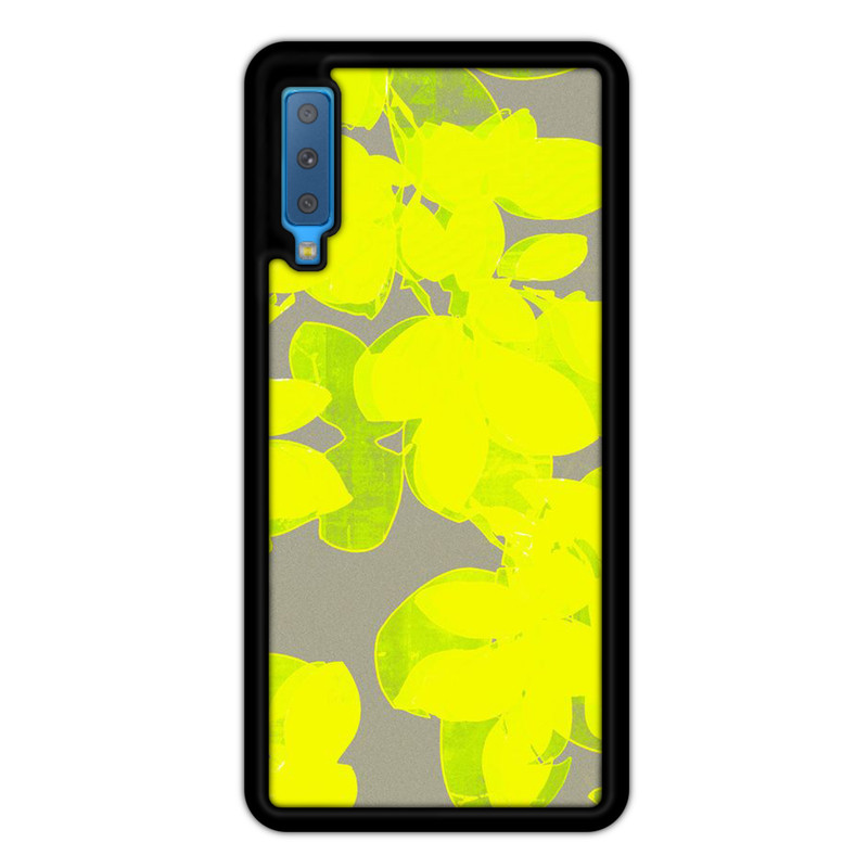 کاور آکام مدل Aasev2549 مناسب برای گوشی موبایل سامسونگ Galaxy A7 2018
