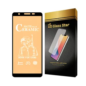  Glass Star CERMAG Screen Protector For Samsung Galaxy A01 Core / Galaxy M01 Core