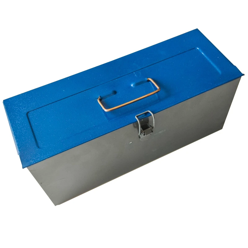 جعبه ابزار مدل M.T.30×12