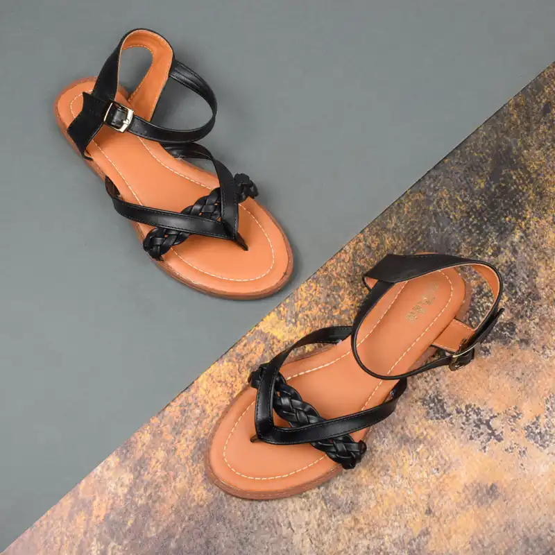 صندل زنانه نیکتا مدل BK.2583