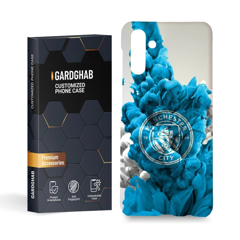 کاور گارد قاب مدل پسرانه مناسب برای گوشی موبایل سامسونگ  Galaxy A13 5G / A04S