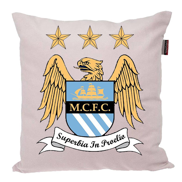 کوسن مدل منچستر سیتی Manchester City کد KO284