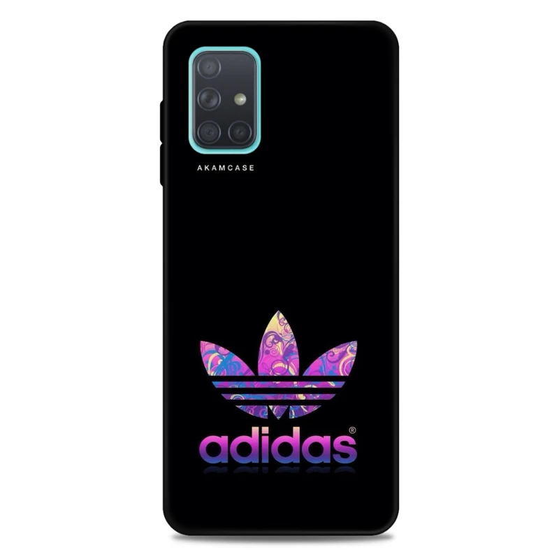 کاور آکام مدل AMC-WSGA71-ADIDAS-35 مناسب برای گوشی موبایل سامسونگ Galaxy A71