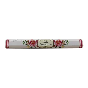 عود مدل Rosa Geranium