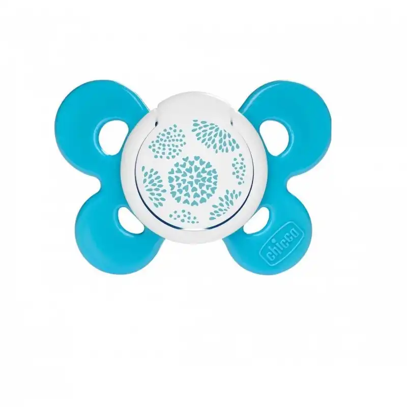 پستانک ارتودنسی چیکو مدل کامفورت