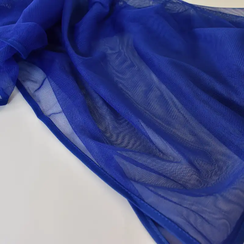 شال زنانه مدل توری کد 01