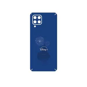MAHOOT Disney Cover Sticker for Samsung Galaxy M32