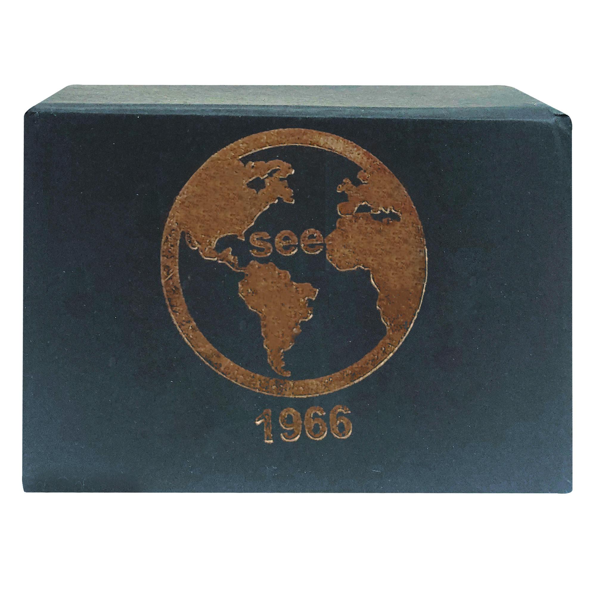 ست دکمه سردست و گیره کراوات مردانه سیی مدل کلاسیک کد 1008.16