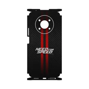 MAHOOT Need_for_Speed_Game-FullSkin Cover Sticker for Honor X9 5G