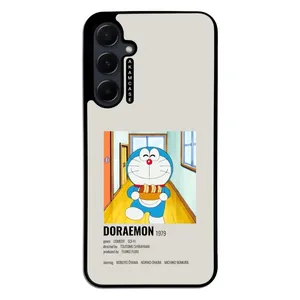 AKAM AMC-WSGA55-CARTOONS-25 Cover For Samsung Galaxy A55