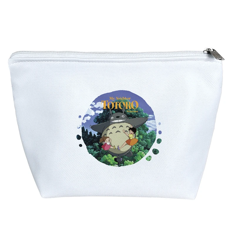 کیف لوازم آرایش دخترانه خندالو مدل توتورو کد 901