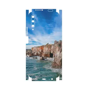 MAHOOT Rock Mountain-FullSkin Cover Sticker for Huawei Y9S