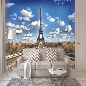 پوستر دیواری سه بعدی مدل E.M1002