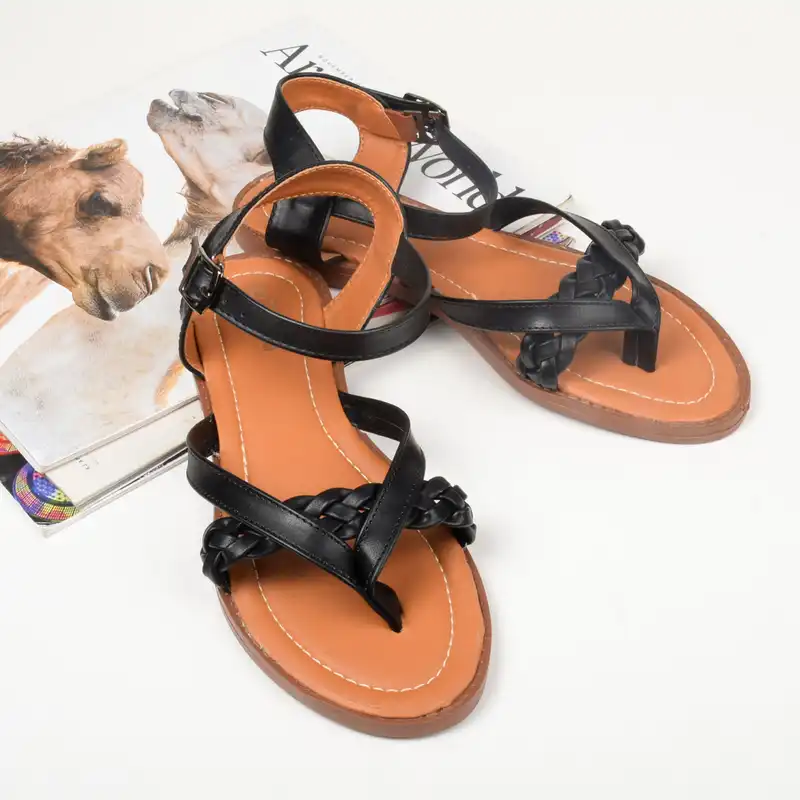 صندل زنانه نیکتا مدل BK.2583