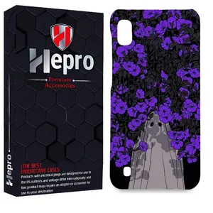 HEPRO MC Cover for SAMSUNG GALAXY M10
