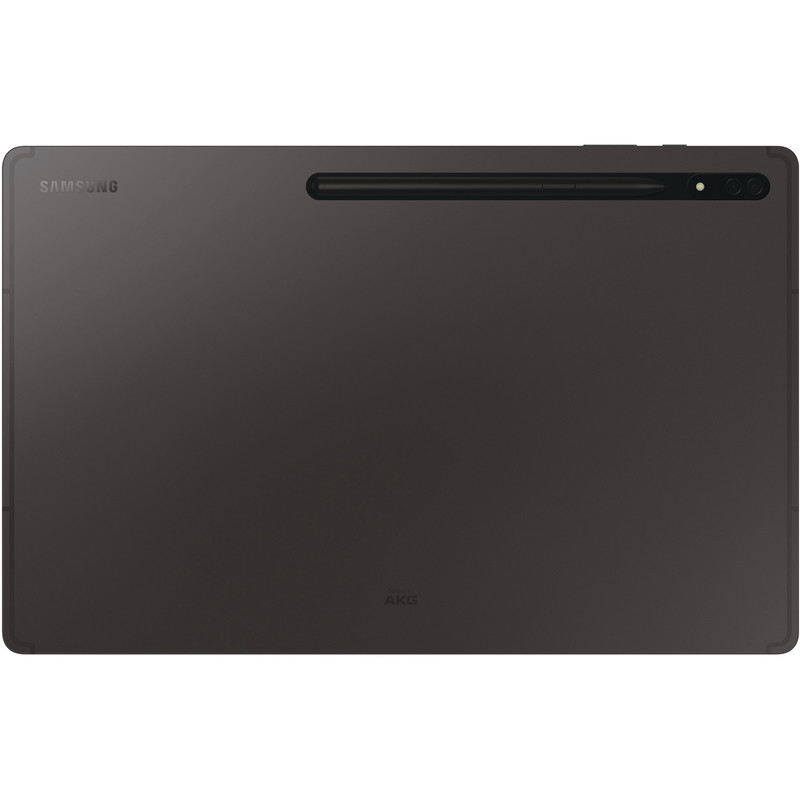 تبلت سامسونگ مدل Galaxy Tab S8 Ultra ظرفیت 128 گیگابایت و رم 8 گیگابایت