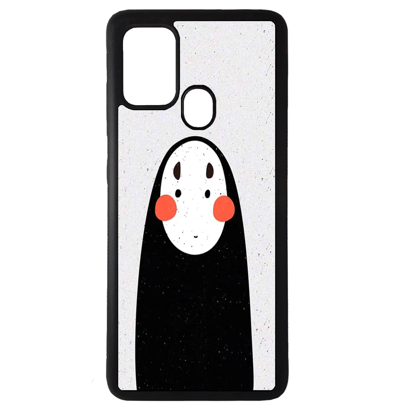 کاور طرح دختر کد 1146 مناسب برای گوشی موبایل سامسونگ galaxy m21