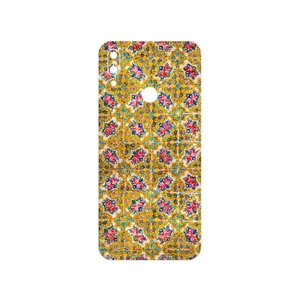 MAHOOT Iran Tile 15 Cover Sticker for Xiaomi Redmi Note 7