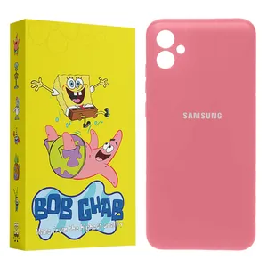 BOB GHAB BABSILIC Cover For Samsung Galaxy A04e