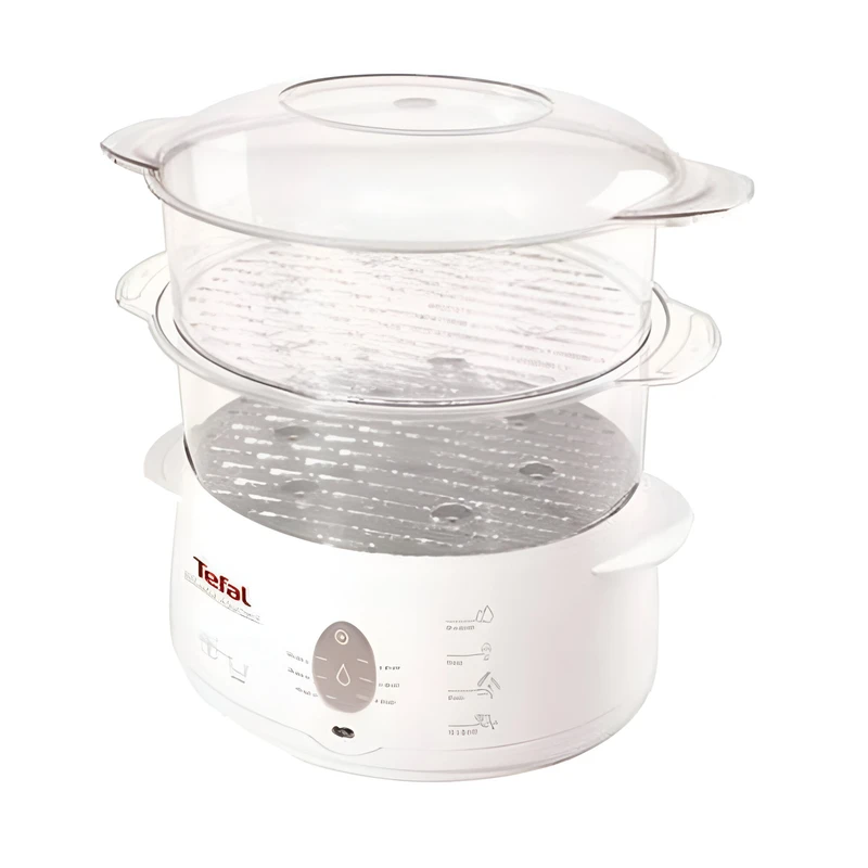بخارپز تفال مدل VC1008