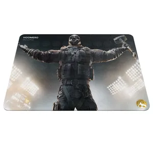 Hoomero Game Rainbow Six Siege A2336 Mousepad