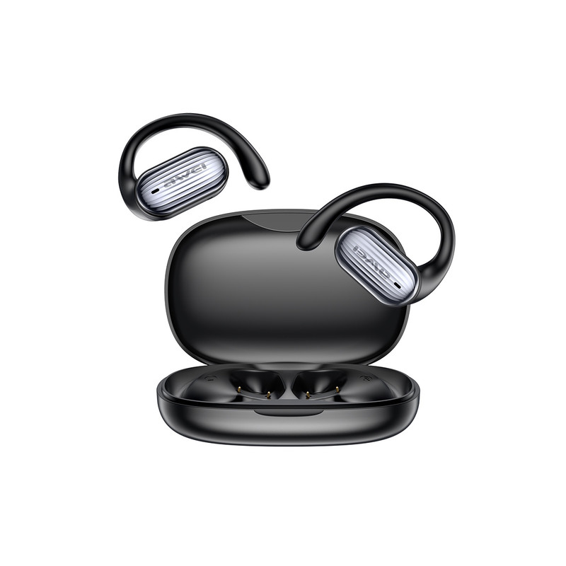 هدفون بی سیم اوی مدل AHO T95 OWS 