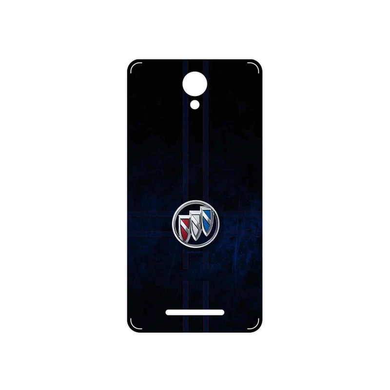 برچسب پوششی ماهوت مدل Buick مناسب برای گوشی موبایل شیائومی Redmi Note 2