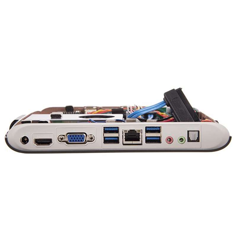 کامپیوتر کوچک ویبتک مدل Q5 T5200U کامپیوتر کوچک ویبتک مدل Q5 T5200U