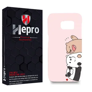 HEPRO MC Cover for SAMSUNG GALAXY S7