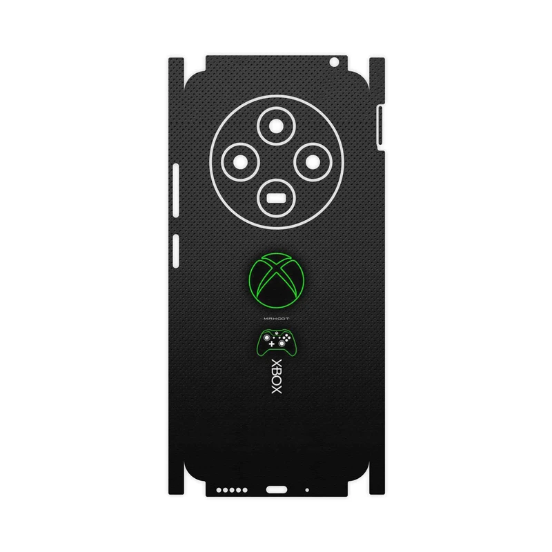 برچسب پوششی ماهوت مدل XBOX-FullSkin مناسب برای گوشی موبایل شیائومی Poco C75