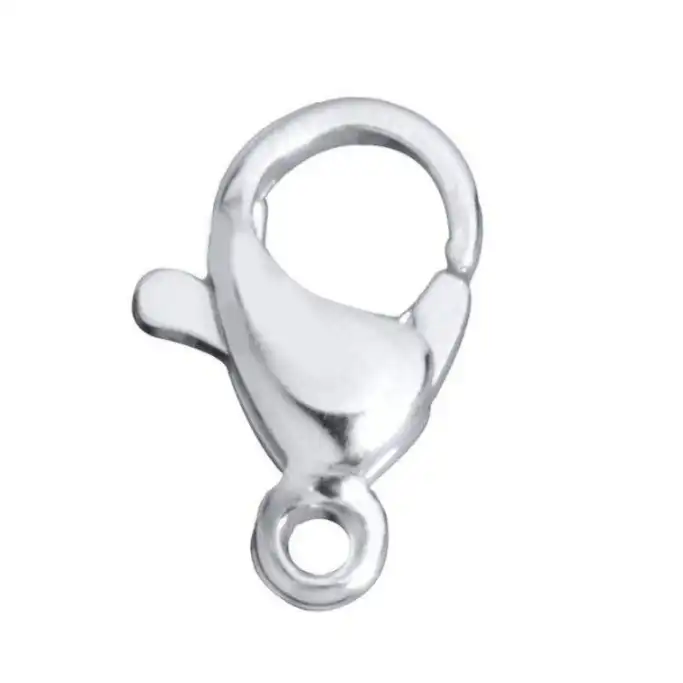 قفل طوطی مدل 4 بسته 40 عددی