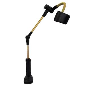 نقد و بررسی پایه نگهدارنده گوشی موبایل مدل LAZY PIPE-360 توسط خریداران