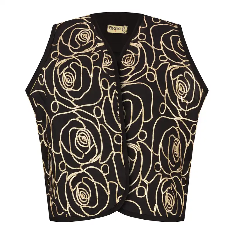 ست شومیز و رویه زنانه السانا مدل نایریکا کد 169557