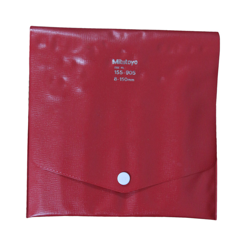 گیج تلسکوپی میتوتویو مدل 905-155 مجموعه 6 عددی