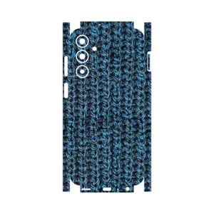 MAHOOT Fabric Texture 2-FullSkin Cover Sticker for Samsung A25 5G