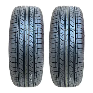 لاستیک خودرو جی پلنت تایر مدل CP672 سایز 205/60R15 - 2 حلقه