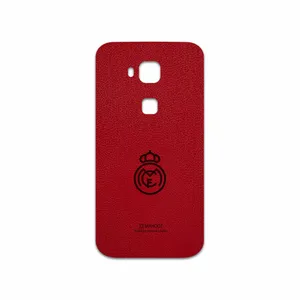 MAHOOT RL-REAL Cover Sticker for Huawei Ascend G8