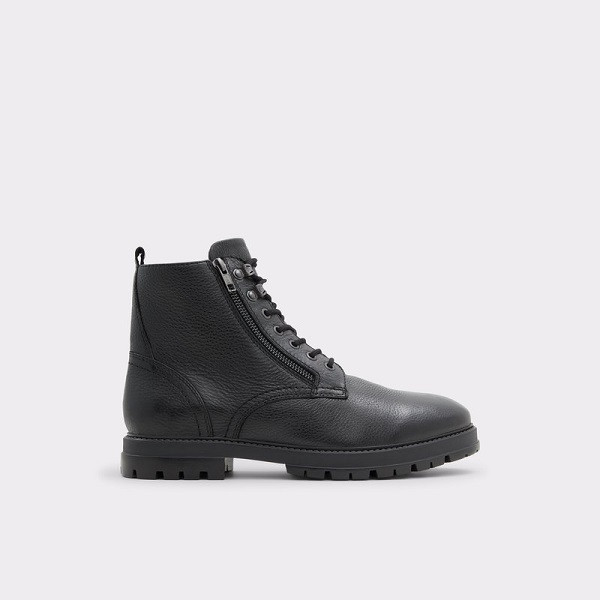 بوت مردانه آلدو مدل laceup boot