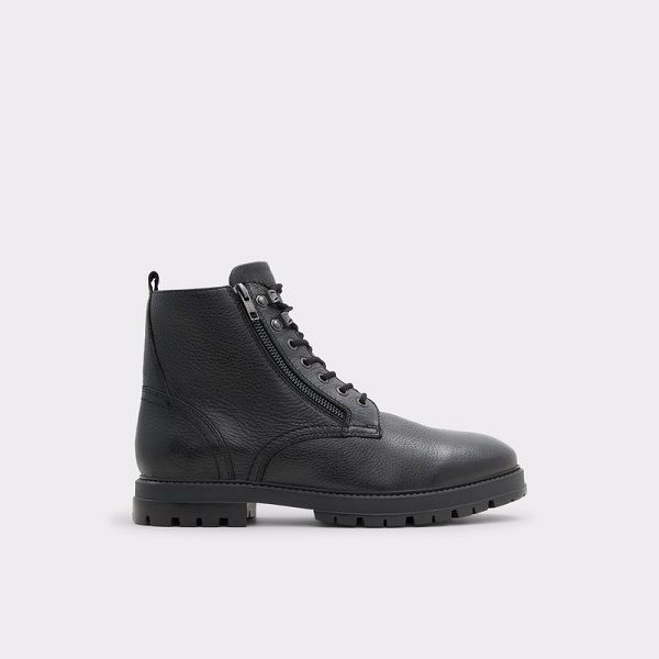 بوت مردانه آلدو مدل laceup boot -  - 3