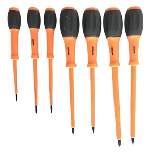 پیچ گوشتی وفنگ مدل WF66009  بسته 7 عددی