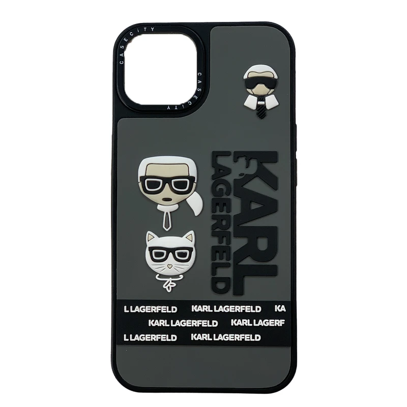 کاور کیس تیفای مدل TD-12 مناسب برای گوشی موبایل اپل iphone 12 / 12 pro