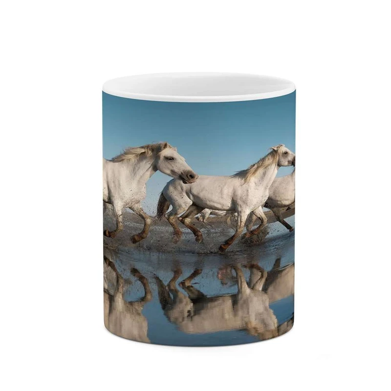 ماگ کاکتی مدل اسب کد mgh16828