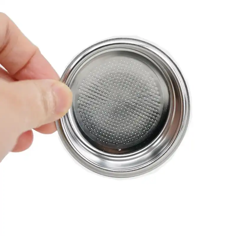 سبد قهوه مدل بسکت 2 کاپ نیکد