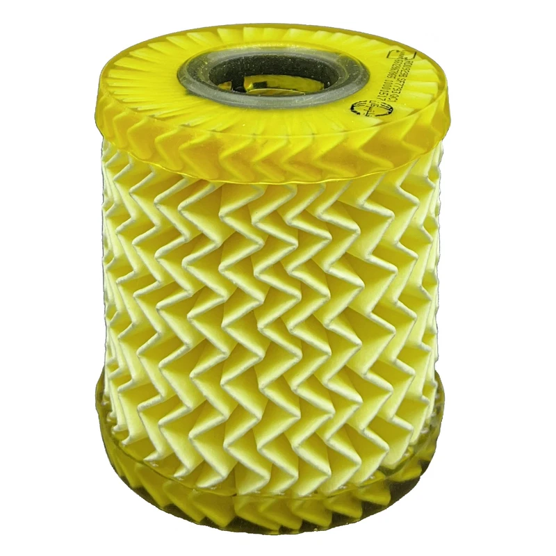 فیلتر روغن خودرو سرکان مدل SF 7793 مناسب برای پژو 206