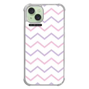 AKAM AMCWTA15PLUS-CUTE PATTERN15 Cover For Apple iPhone 15 Plus