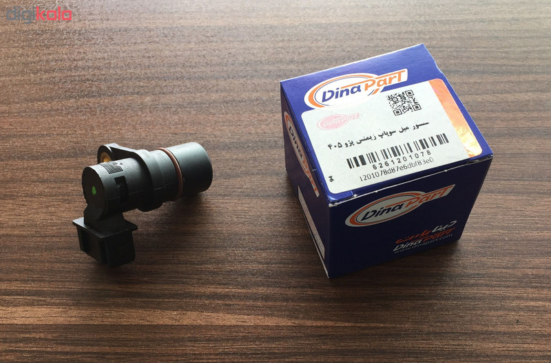 سنسور میل سوپاپ دیناپارت کد 6261201 مناسب برای پژو 405 و پارس و سمند