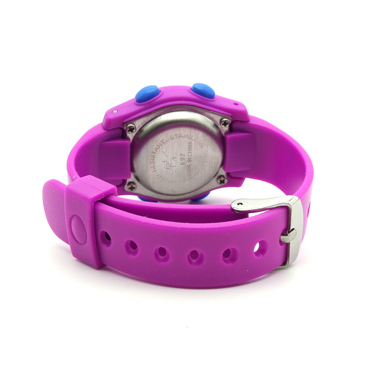 ساعت مچی دیجیتال والار مدل 8884